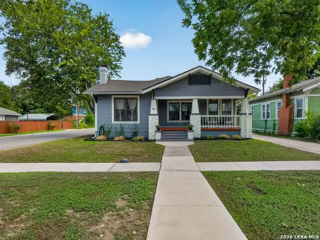 945 W Summit Ave, San Antonio, TX 78201 - #2