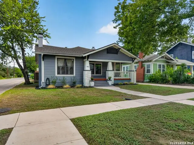 945 W Summit Ave, San Antonio, TX 78201 - #3