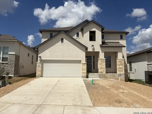 281 Sasparilla, Boerne, TX 78006 - #1