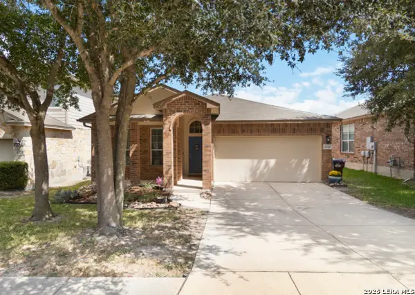 6314 Black Bear, San Antonio, TX 78253