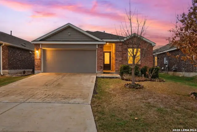8449 Lamus Wheel, San Antonio, TX 78254 - #1