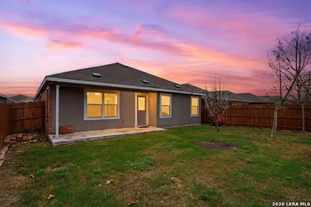8449 Lamus Wheel, San Antonio, TX 78254 - #2