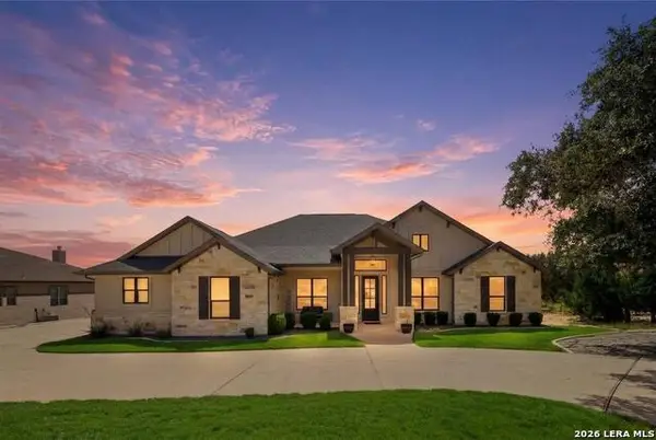 209 Fly Line Trl, New Braunfels, TX 78132