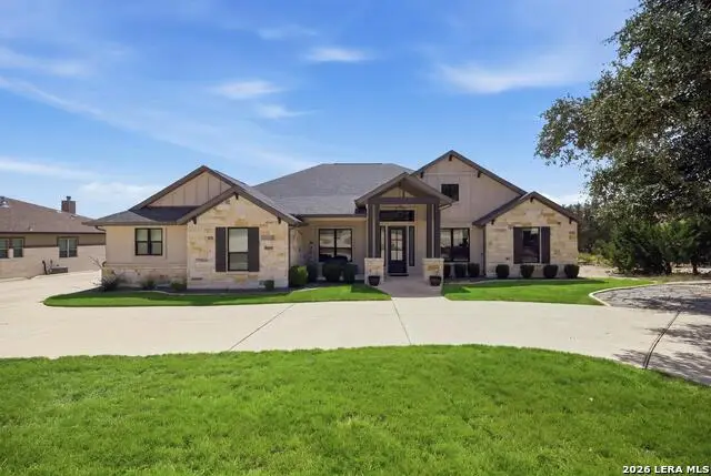 209 Fly Line Trl, New Braunfels, TX 78132 - #2