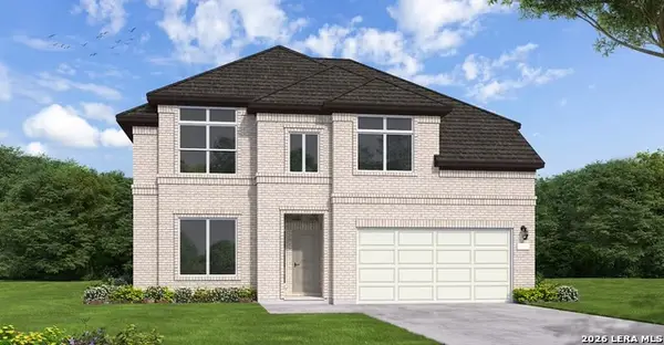 4116 Ashbrook, Schertz, TX 78124