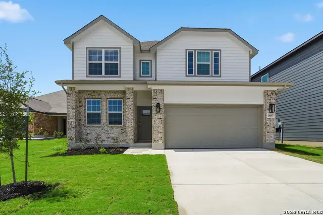 10507 Eddleman Cove, San Antonio, TX 78252 - #1