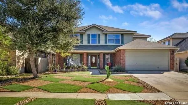8658 Gavel Dr, Converse, TX 78109
