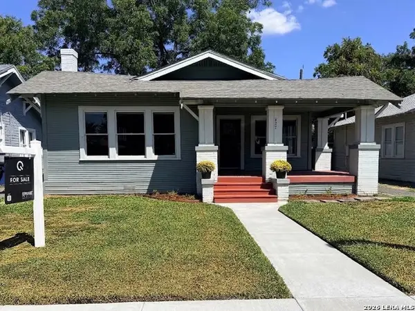 427 E French Pl, San Antonio, TX 78212