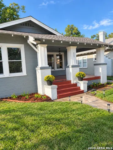 427 E French Pl, San Antonio, TX 78212 - #2