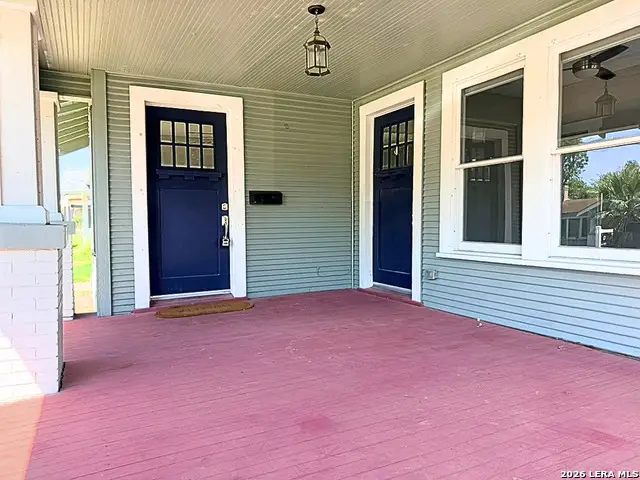 427 E French Pl, San Antonio, TX 78212 - #3