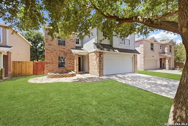 215 Roswell Cyn, San Antonio, TX 78245 - #3