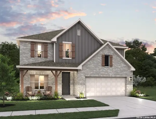 181 Thornbloom, San Antonio, TX 78253