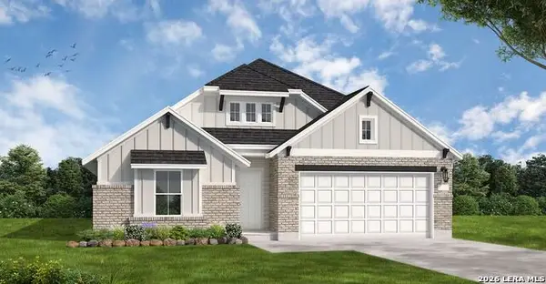 4019 Ashbrook, Schertz, TX 78124