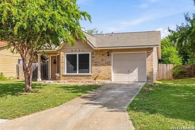 9751 Hidden Rock, San Antonio, TX 78250 - #2