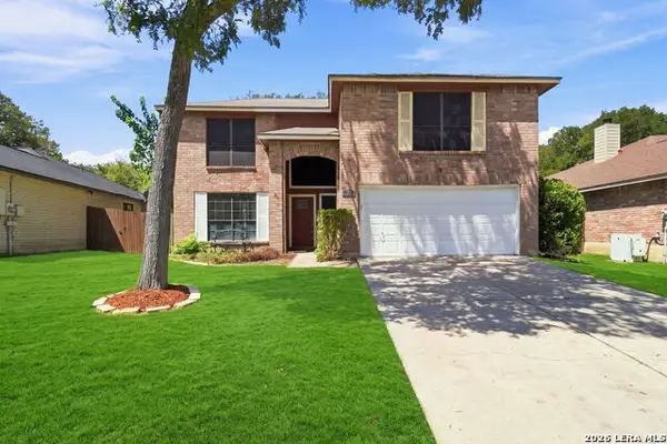 2509 Hidden Grove Ln, Schertz, TX 78154