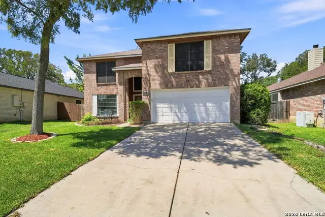 2509 Hidden Grove Ln, Schertz, TX 78154 - #2