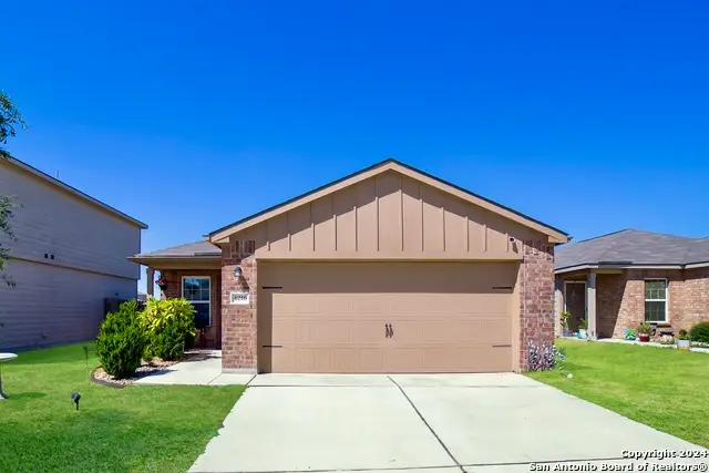 4016 Northaven, New Braunfels, TX 78132 - #1