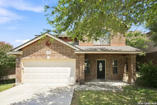 6918 Sabine, San Antonio, TX 78242 - #1