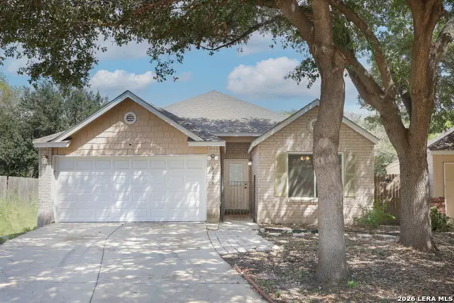 5306 Tomas Cir, San Antonio, TX 78240 - #2