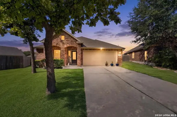 620 Saddlehorn Way, Cibolo, TX 78108
