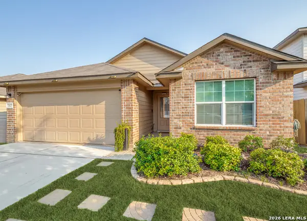7327 Equinox Corner, San Antonio, TX 78252