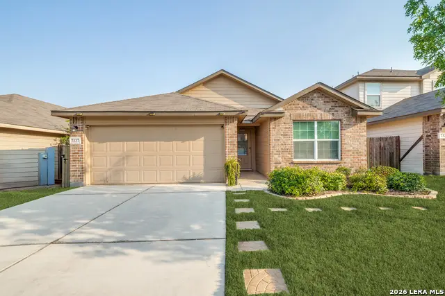 7327 Equinox Corner, San Antonio, TX 78252 - #2