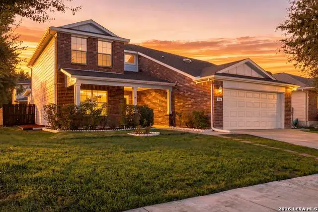 672 Planters Pass, Schertz, TX 78154 - #1
