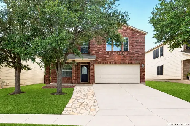 7611 Cedar Farm, San Antonio, TX 78239 - #1