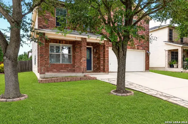 7611 Cedar Farm, San Antonio, TX 78239 - #3