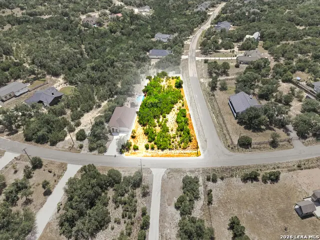 TBD Primrose Path, Canyon Lake, TX 78133 - #3