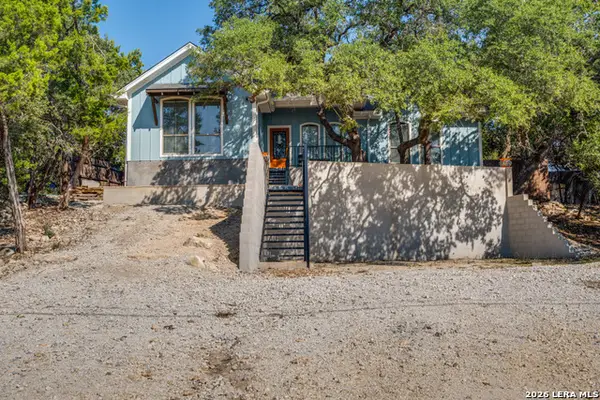 1287 Rotherman, Canyon Lake, TX 78133