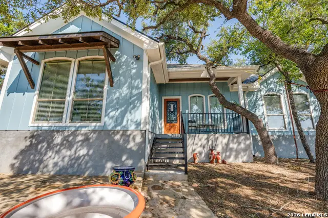 1287 Rotherman, Canyon Lake, TX 78133 - #2
