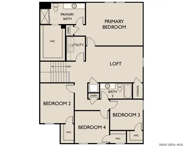 14334 Heartwood Crossing, San Antonio, TX 78252 - #3