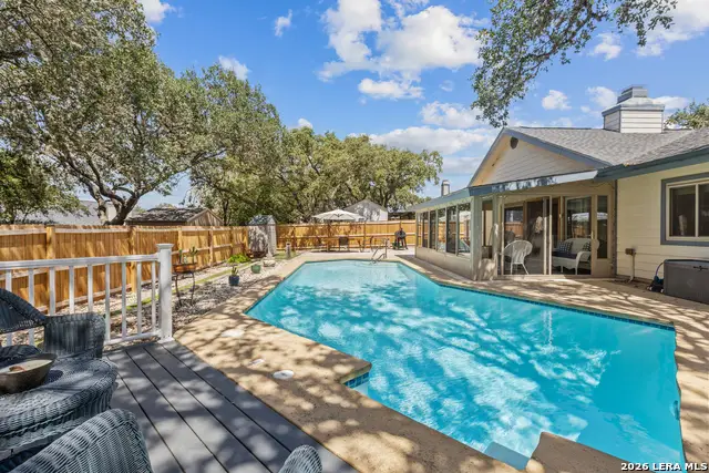 9011 Softwood St, San Antonio, TX 78250 - #1