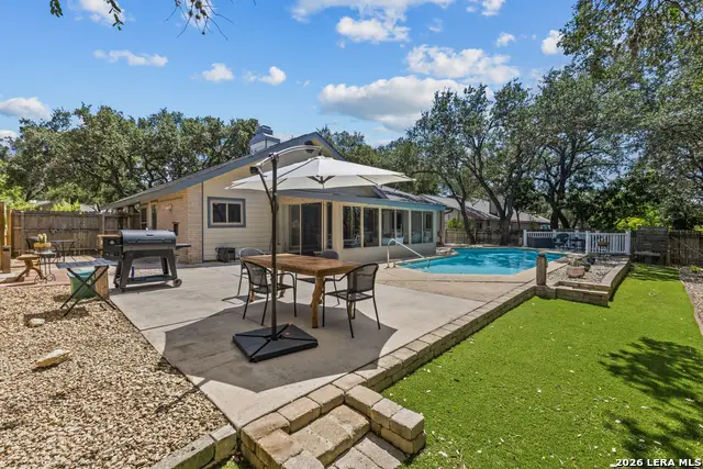 9011 Softwood St, San Antonio, TX 78250 - #2