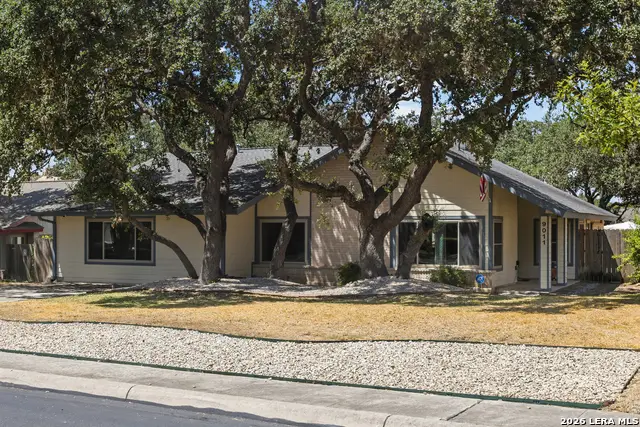 9011 Softwood St, San Antonio, TX 78250 - #3
