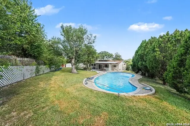 619 Northtrail Dr, San Antonio, TX 78216 - #2