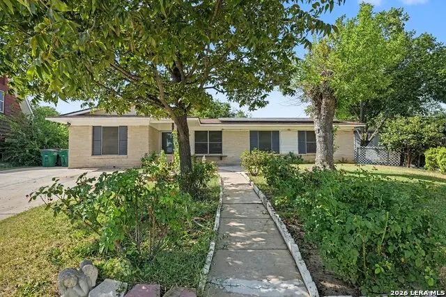 619 Northtrail Dr, San Antonio, TX 78216 - #3