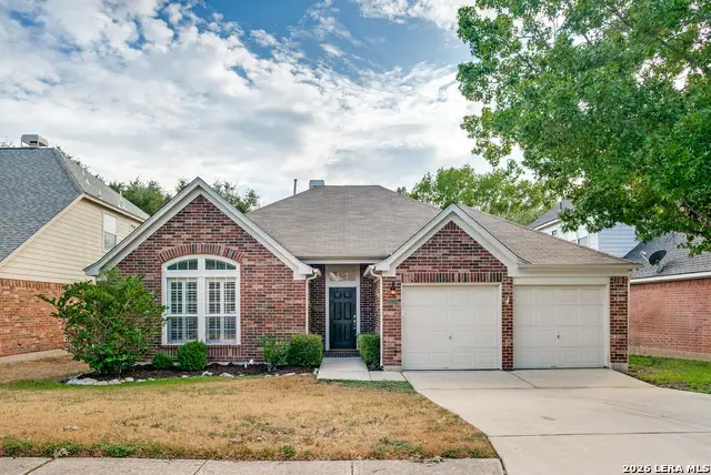 1322 Delmont Ct, San Antonio, TX 78258 - #1