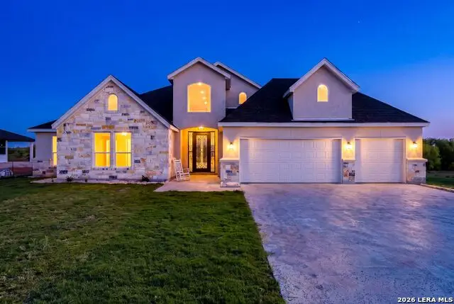 7166 Newman Blvd, Kyle, TX 78640 - #1