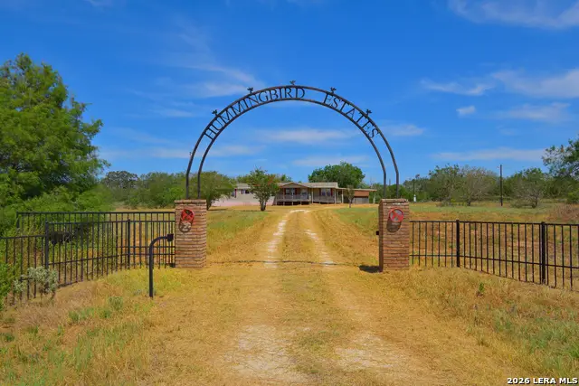 8073 County Road 401, Floresville, TX 78114 - #1