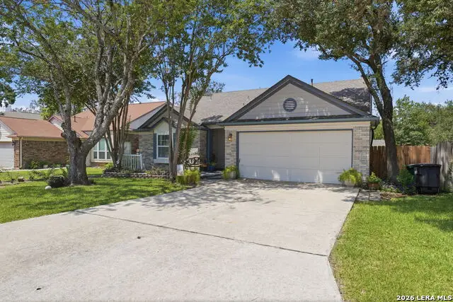 5721 Timber Star, San Antonio, TX 78250 - #2