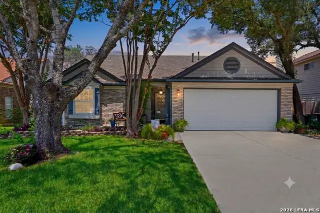 5721 Timber Star, San Antonio, TX 78250 - #3