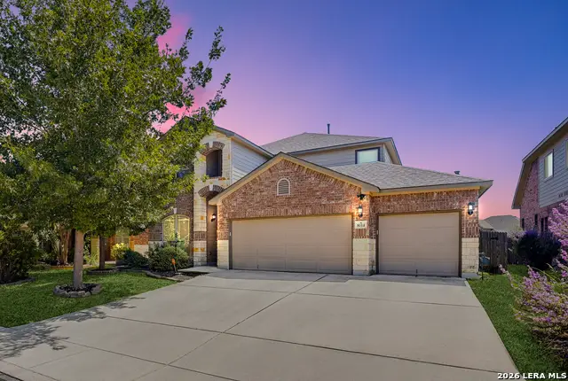 8114 Limerick Fls, San Antonio, TX 78253 - #1