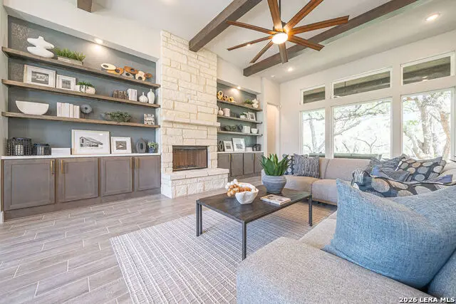 144 Pradera Ridge Drive, Floresville, TX 78114 - #2