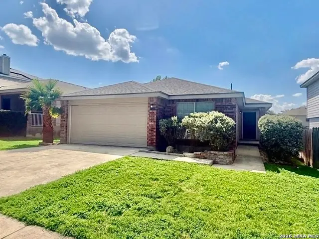 631 Lynx Mountain, San Antonio, TX 78251 - #1
