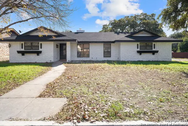702 Fawndale, Windcrest, TX 78239 - #1