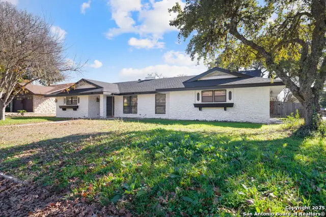 702 Fawndale, Windcrest, TX 78239 - #2