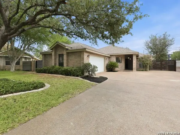 1147 Quail Hollow, Laredo, TX 78045