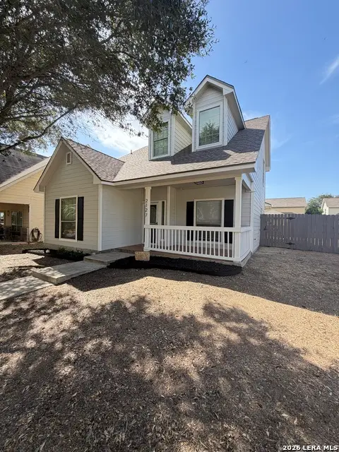 2127 Bigmouth Rod, San Antonio, TX 78224 - #3
